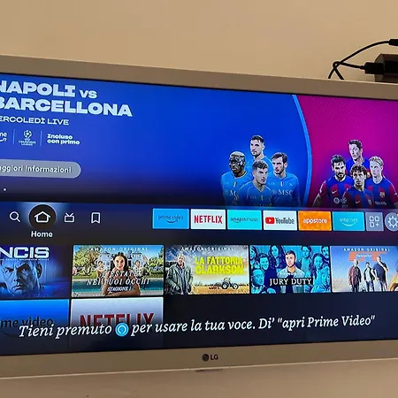 Domus Isidis فندق مبيت وإفطار بينيفنتو