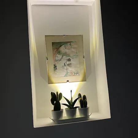 Domus Isidis فندق مبيت وإفطار 3*