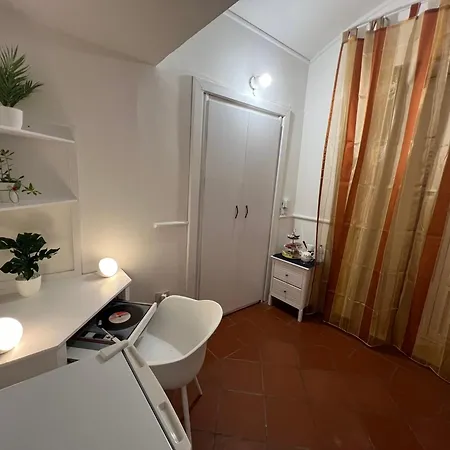 Bed & Breakfast Domus Isidis Benevento