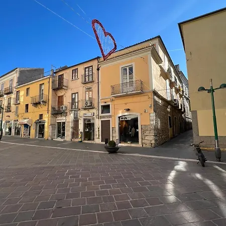 Domus Isidis فندق مبيت وإفطار 3*