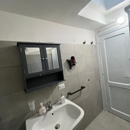 Domus Isidis فندق مبيت وإفطار