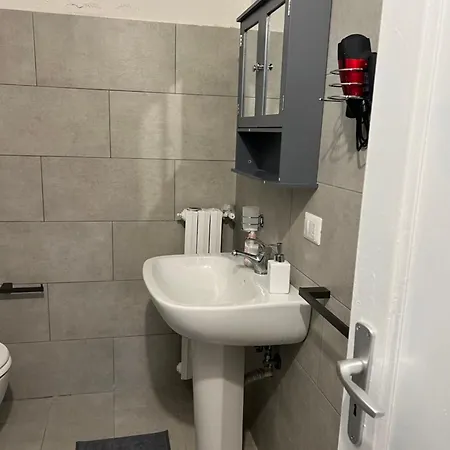 Domus Isidis 3*