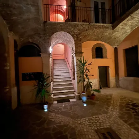 Domus Isidis Bed & Breakfast Benevento