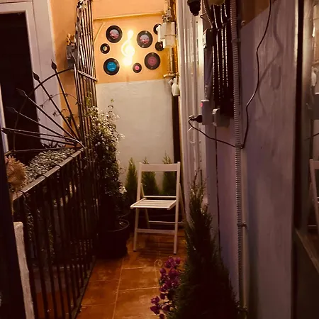 Domus Isidis Couette-café *