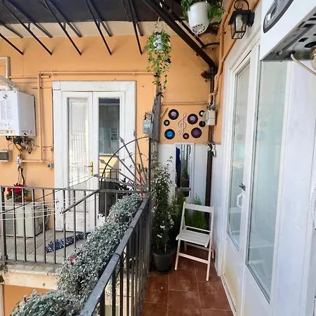 Domus Isidis Couette-café