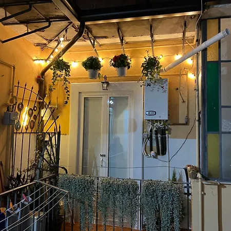 Bed & Breakfast Domus Isidis