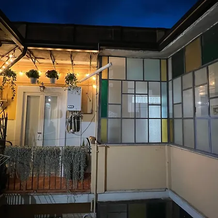 Domus Isidis بينيفنتو