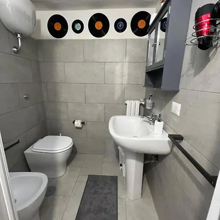 Domus Isidis 3*