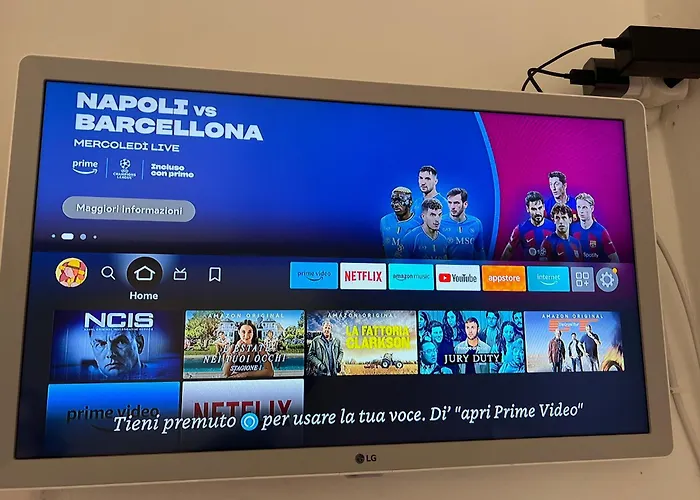 Domus Isidis Bed & Breakfast Benevento