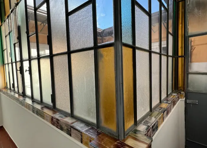 Bed & Breakfast Domus Isidis Benevento