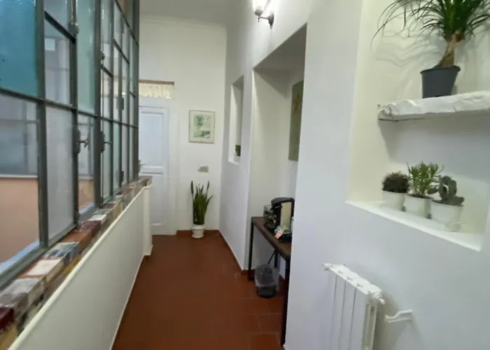 Domus Isidis B&B