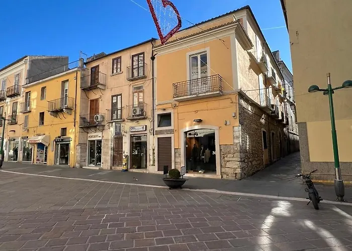 Domus Isidis Bed & Breakfast 3*