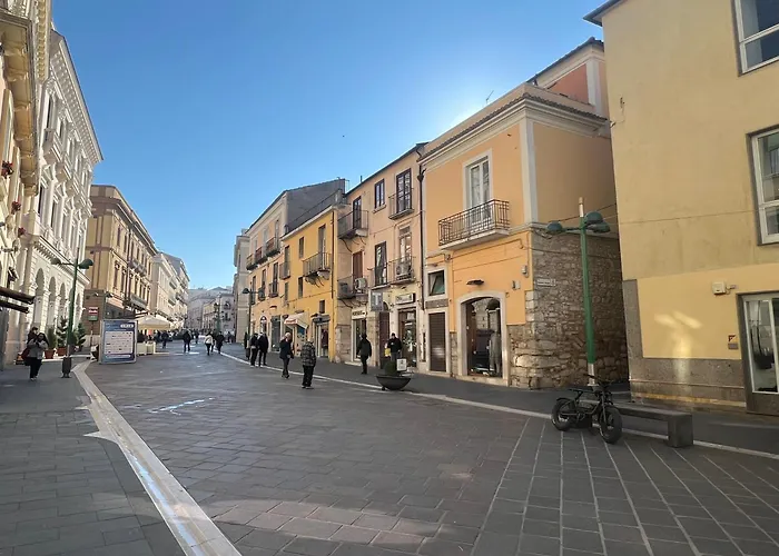 Domus Isidis Benevento