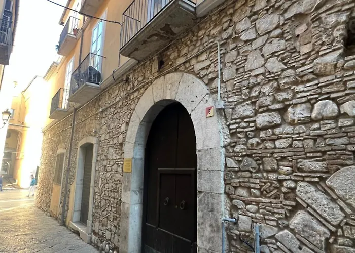 Domus Isidis Bed & Breakfast