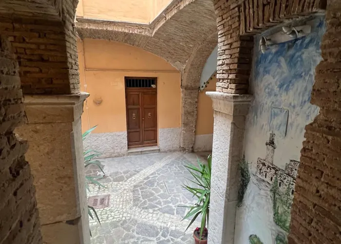 Domus Isidis Bed & Breakfast
