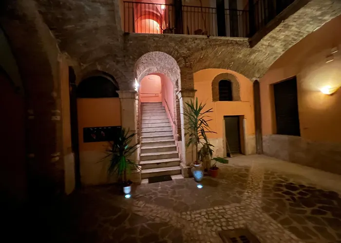 Domus Isidis Bed & Breakfast Benevento