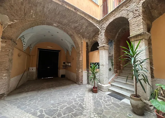 Domus Isidis B&B