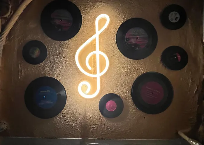 Domus Isidis B&B 베네벤토