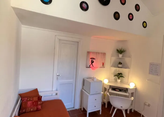 Nocleg ze śniadaniem Domus Isidis 3*