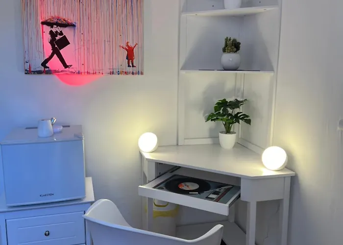 Bed & Breakfast Domus Isidis