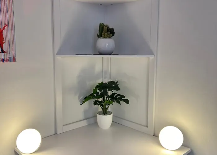 Domus Isidis 베네벤토