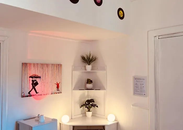 Domus Isidis Bed & Breakfast