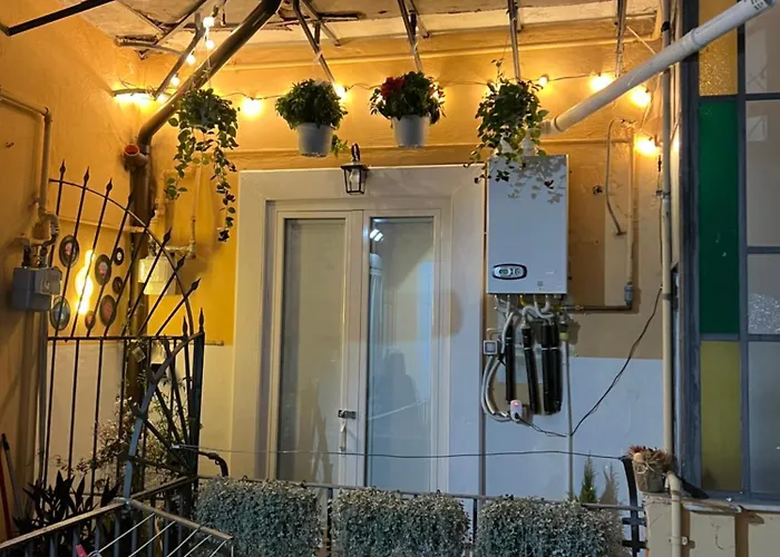 Bed & Breakfast Domus Isidis