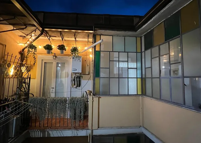 Domus Isidis 베네벤토